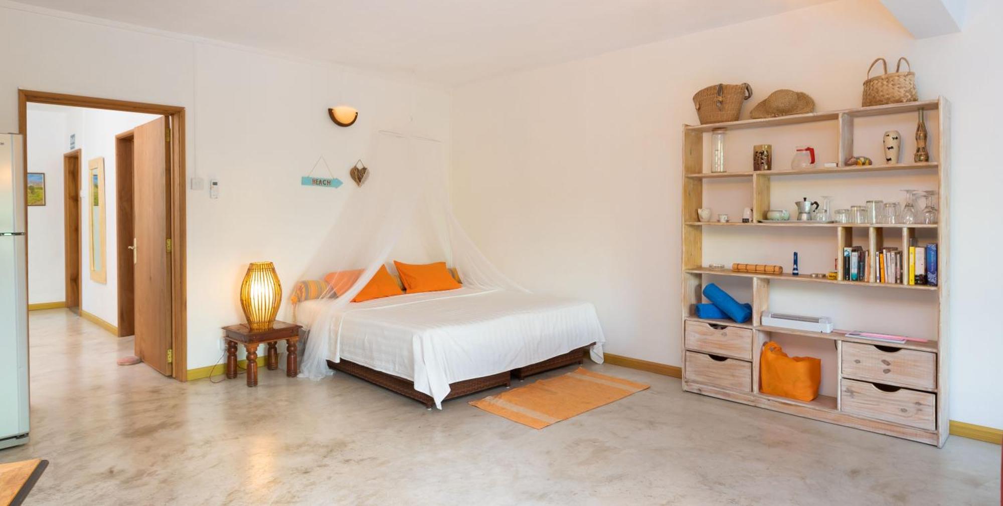 The Rusty Pelican Apartment La Gaulette