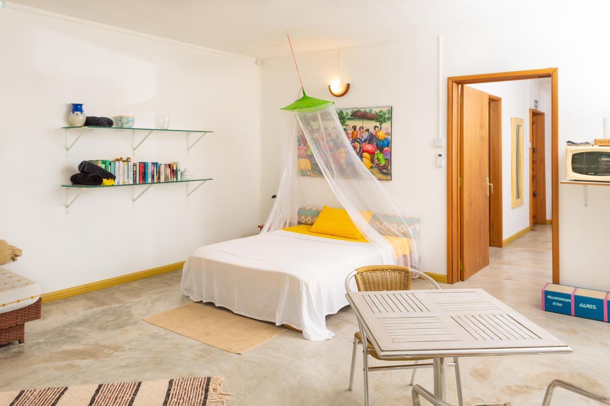 The Rusty Pelican Apartment La Gaulette