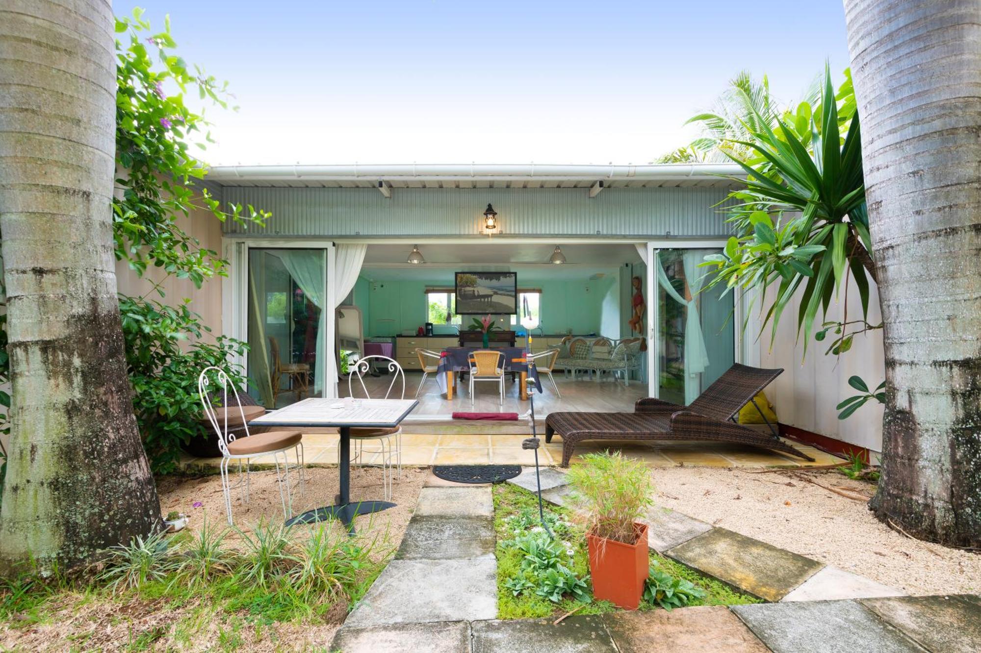 The Rusty Pelican Apartment La Gaulette